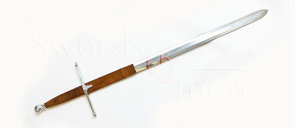 foto Braveheart Sword (silver)